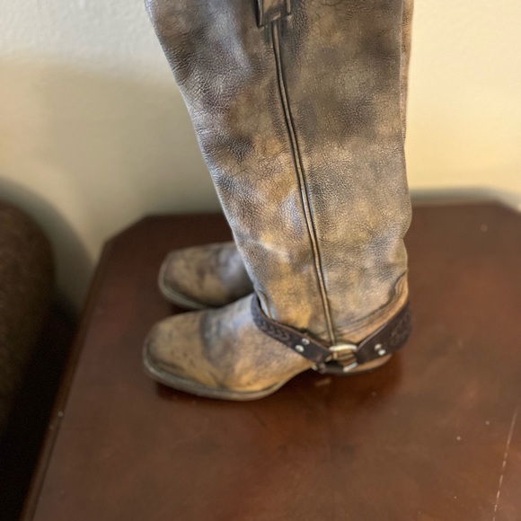 Freebird Boots - Picture 6 of 6